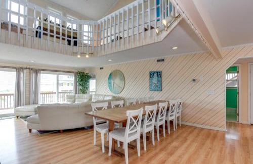 Sandbridge House | Pearl by the Sea
