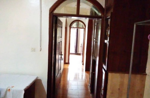 Ruhengeri Hotel | Pearl Guest House by Green Safaris