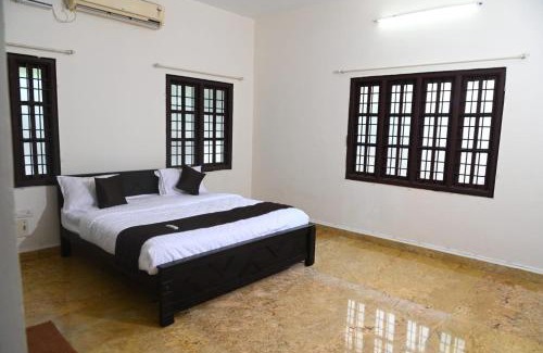 Chennai Villa | Pearl House Villa Panayur ECR Beach, Chennai