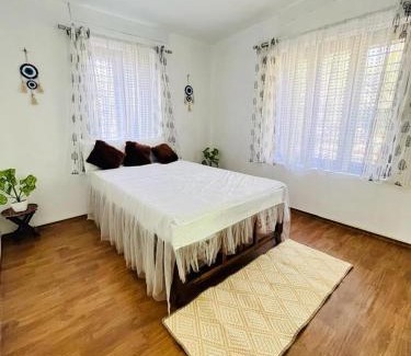Munroe Island House | Pearl In Munroe Island