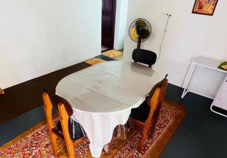 Munroe Island House | Pearl In Munroe Island