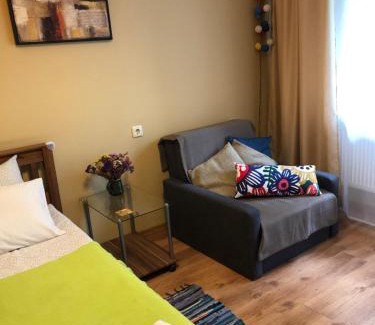 Imanta Apartment | Pearl of Imanta