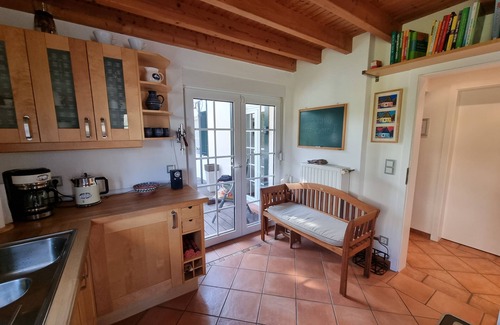 Engelskirchen House | Pearl of the Aggertal - Holiday home with garden sauna in the countryside just outside Cologne