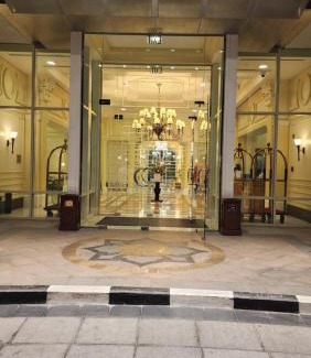 Doha Apartment | Pearl of Viva Bahriya luxury studio