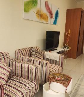 Doha Apartment | Pearl of Viva Bahriya luxury studio