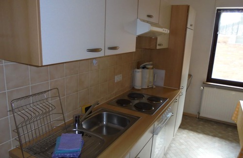 Warthe Condo | Pearl on the backwaters