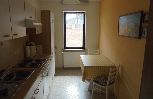 Warthe Condo | Pearl on the backwaters