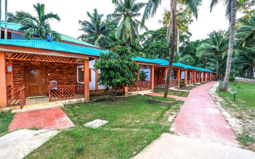 Neil Island Resort | Pearl Park Beach Resort Private Limited