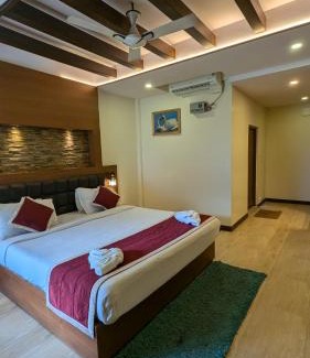 Neil Island Resort | Pearl Park Beach Resort Private Limited