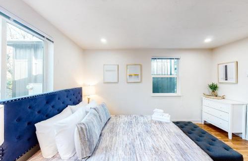 Eugene House | Pearl Place