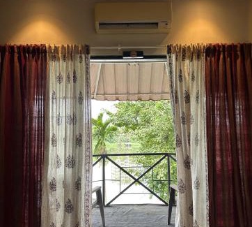 Nedumbassery Villa | Pearl Spot