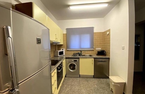 Agios Athanasios Villa | Pearl Villa