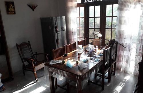 Kamburugamuwa Villa | Pearl Villa,Mirissa