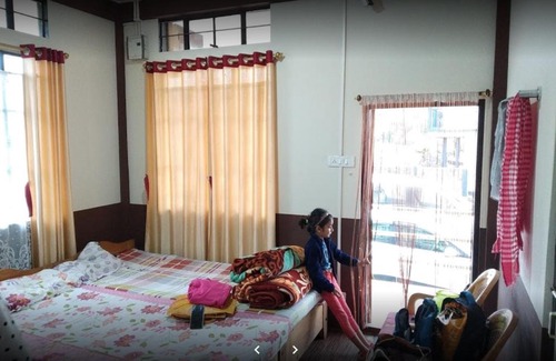 Sohra House | PEARLS HOMESTAY