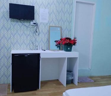 Boracay Island House | Pearls Z Apartelle