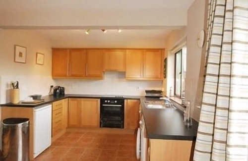 Castlegregory House | Pebble Cottage 3 bedroom house VRBO