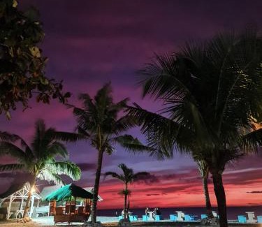 Surigao Resort | Pebble Peninsula Resort