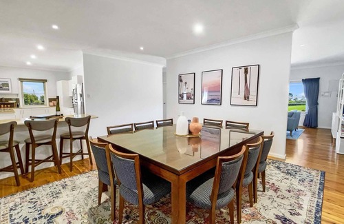 Millfield House | Pebblebrook - A delightful country getaway you're sure to love