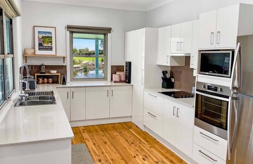 Millfield House | Pebblebrook - A delightful country getaway you're sure to love