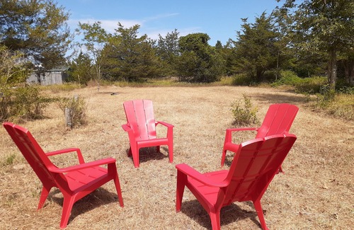 Milford Cottage | Pebbles Beach Resort - Sandpiper cottage