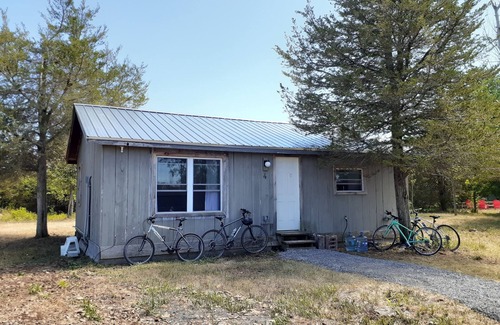 Milford Cottage | Pebbles Beach Resort - Warbler cottage
