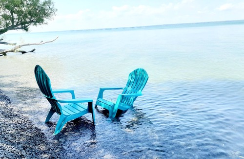 Milford Cottage | Pebbles Beach Resort - Hummingbird Cottage