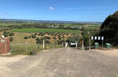 McLaren Vale House | Pedlar Creek Tiny House by Tiny Away
