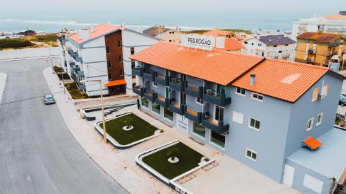 Pedrogao Bed & Breakfast | Pedrógão Guesthouse