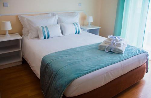 Pedrogao Bed & Breakfast | Pedrógão Guesthouse