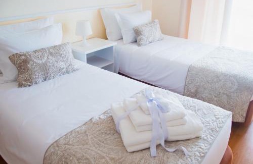 Pedrogao Bed & Breakfast | Pedrógão Guesthouse