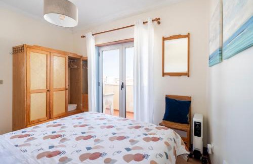 Pedrogao Apartment | Pedrógão Sea View