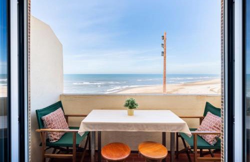 Pedrogao Apartment | Pedrógão Sea View