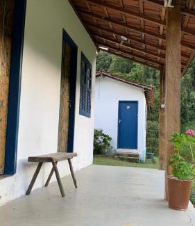 Centro Cabin | Pedra Grande Pousada e Restaurante