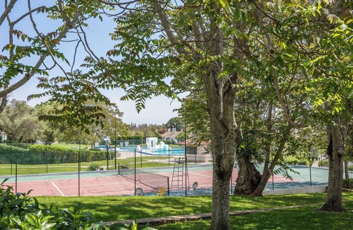 Santa Luzia Apartment | Pedras d'el Rei