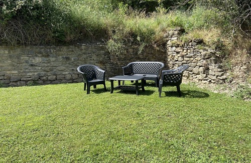 Fiscal Cottage | PEDRO BERGUA HOUSE (ORDESA - PIRINEOS)