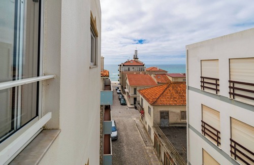 Pedrogao Apartment | Pedrogão Bliss by the sea