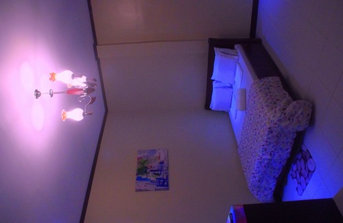 Oslob House | Pedz Cing Mango Lodge
