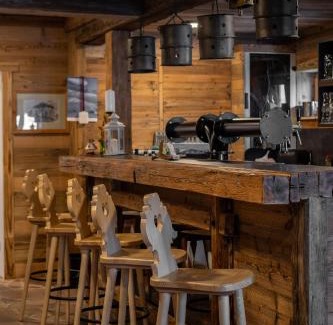 Navis Hotel | Peer Alm