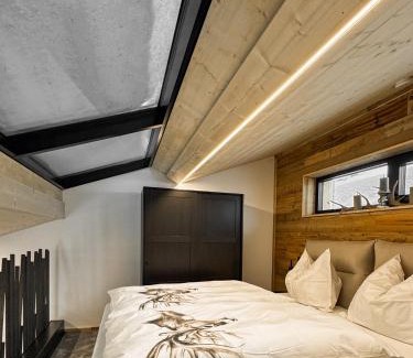 Navis Hotel | Peer Alm