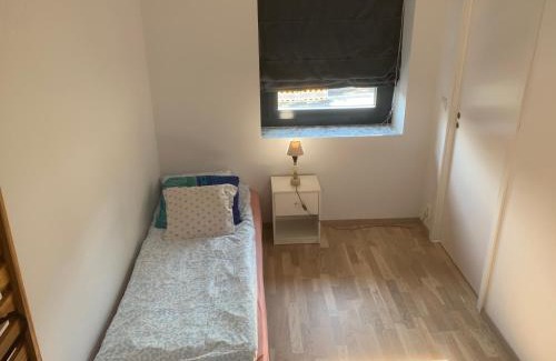 Moss House | Peer Gynts vei 77