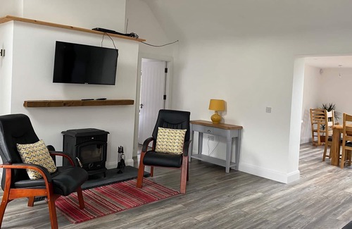 Fenit House | Peg and Barrys Cottage near Fenit