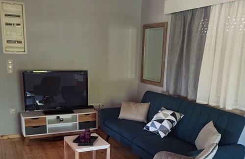 Kavala House | Pegasus' Glory House