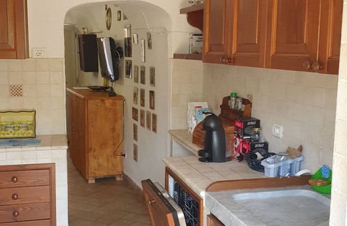 Gavi House | "Pegrini" apartment in the historic center of Gavi