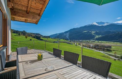 Schonbach House | Peilberg