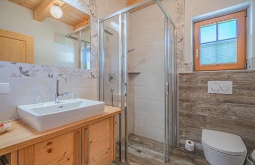 Schonbach House | Peilberg