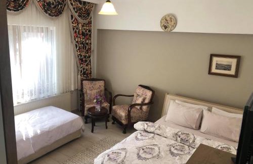 Oren Mahallesi Hotel | Pekcan Otel