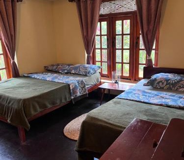 Talawakele House | Pekoe villa Watagoda