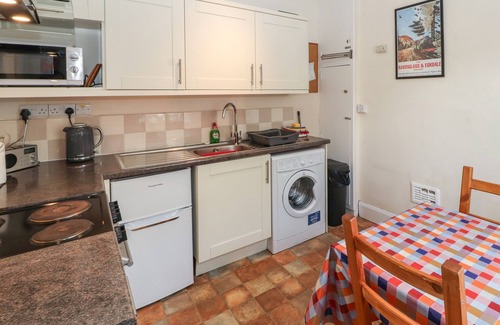 Keswick Cottage | PELHAM HOUSE, pet friendly, with open fire in Keswick