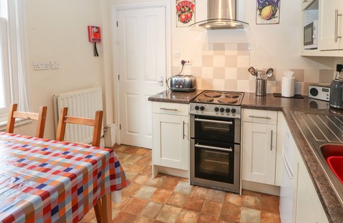 Keswick Cottage | PELHAM HOUSE, pet friendly, with open fire in Keswick
