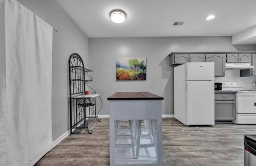 Pelham House | Pelham Parkside Haven